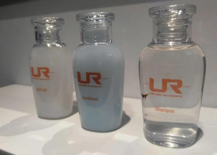 Ur 22 酒店 3*